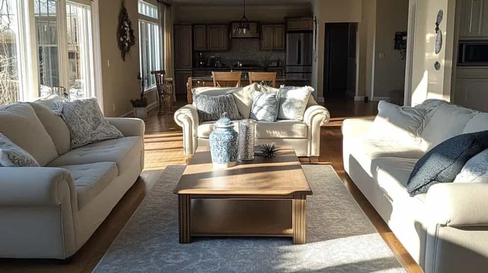 Hero image for Cozy Coast Cleaning LLC